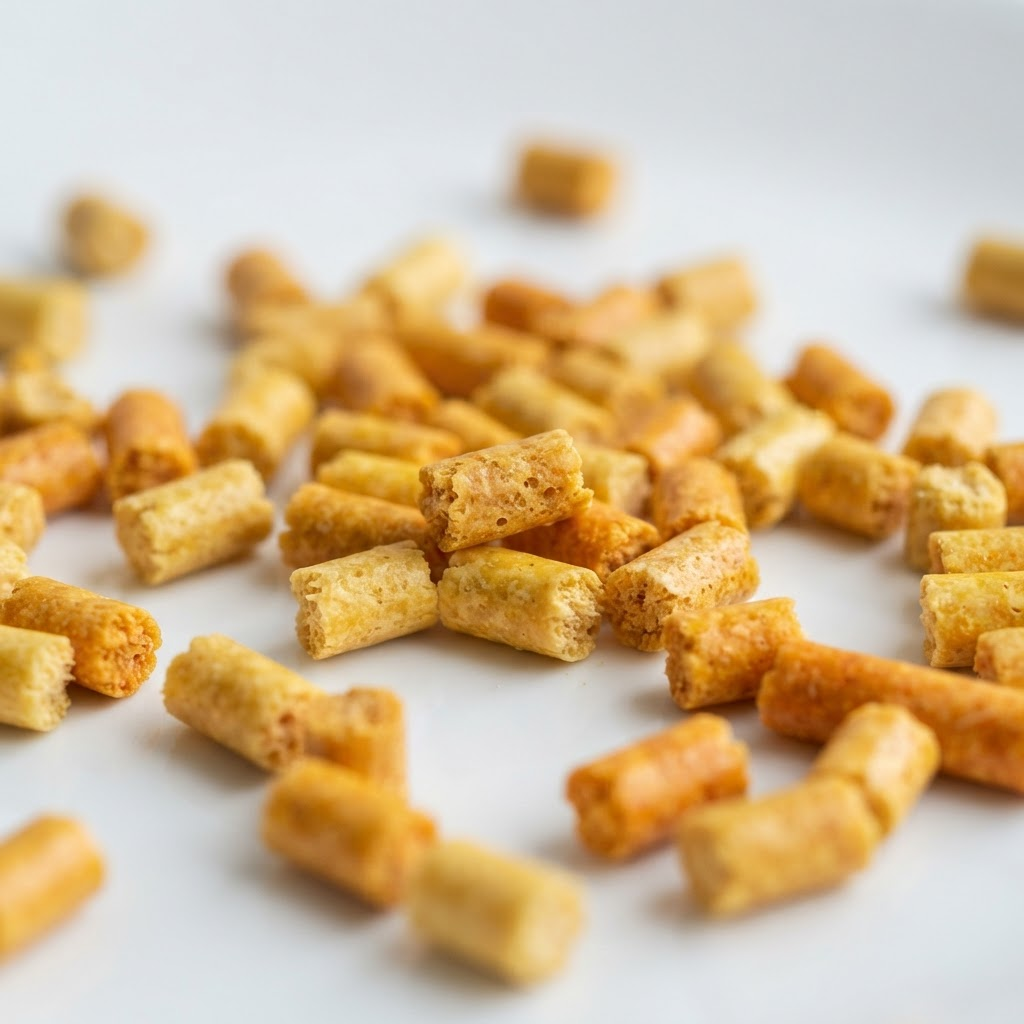 Acidic / กรด pellets