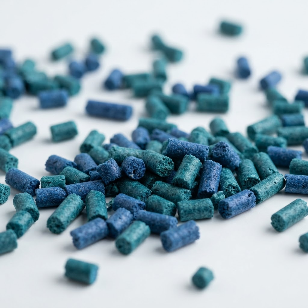 Alkaline / ด่าง pellets